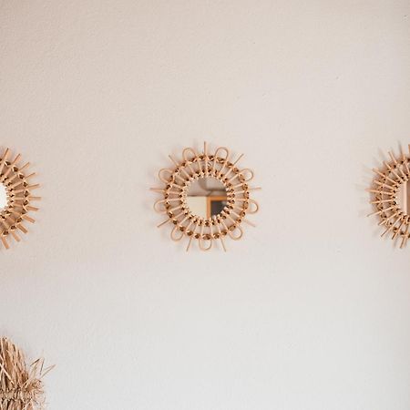 Cactus Mare Apartment Golfo Aranci Dış mekan fotoğraf