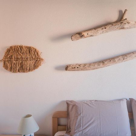 Cactus Mare Apartment Golfo Aranci Dış mekan fotoğraf