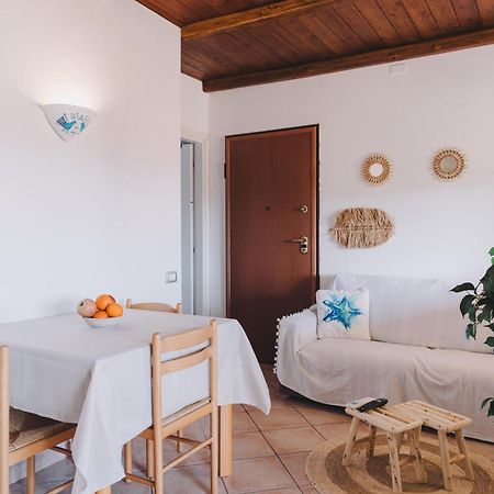 Cactus Mare Apartment Golfo Aranci Dış mekan fotoğraf
