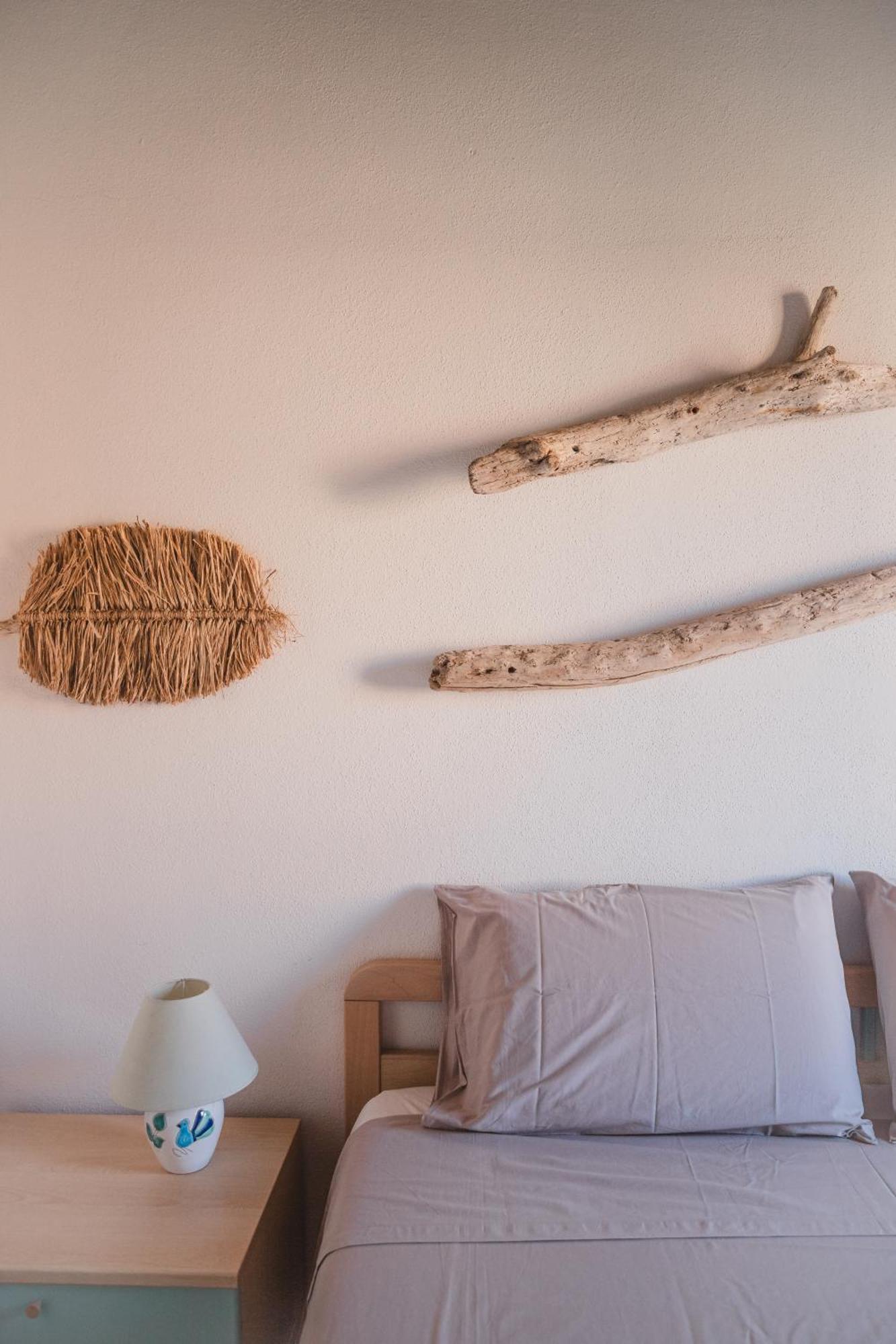 Cactus Mare Apartment Golfo Aranci Dış mekan fotoğraf