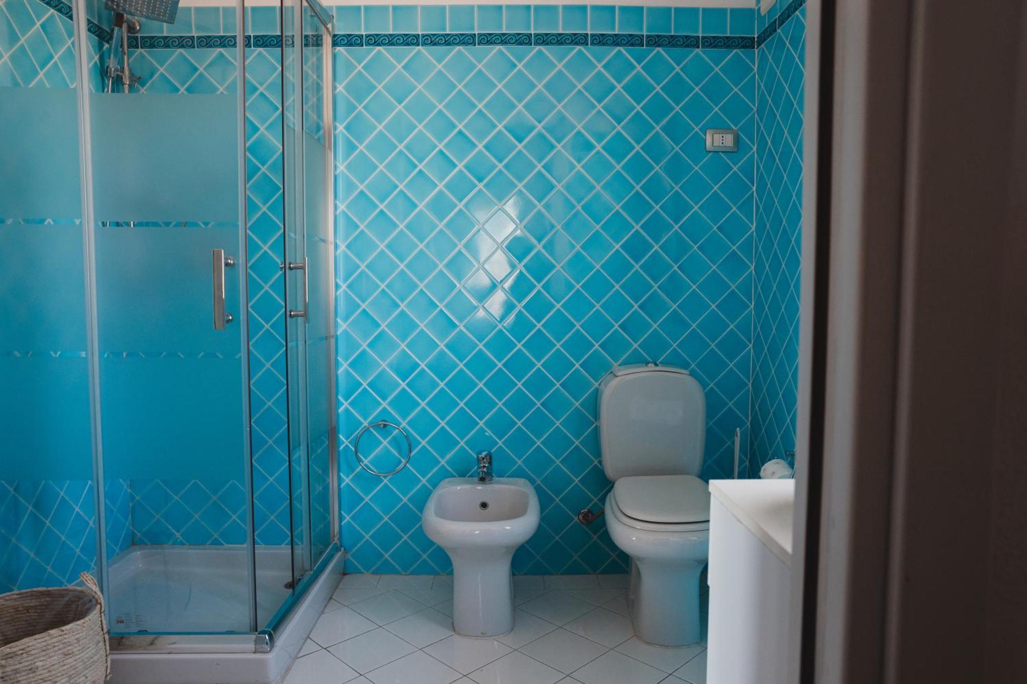 Cactus Mare Apartment Golfo Aranci Dış mekan fotoğraf
